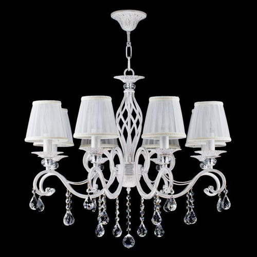 подвесная люстра maytoni grace arm247-08-g в Архангельске