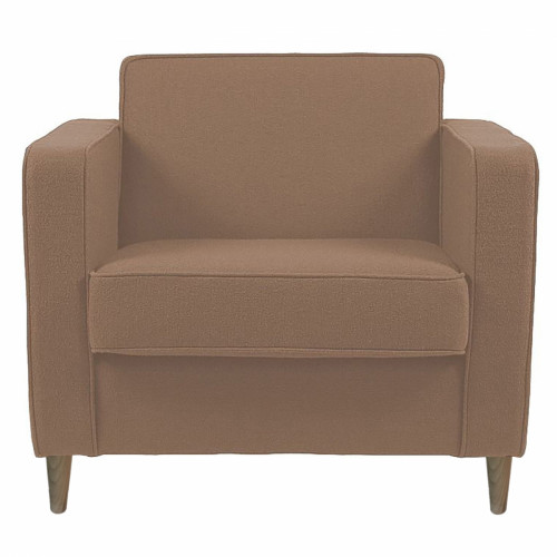 кресло george кофейное в Архангельске