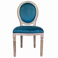 стул volker blue синий в Архангельске