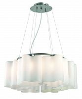 подвесная люстра st luce onde sl116.503.06 в Архангельске
