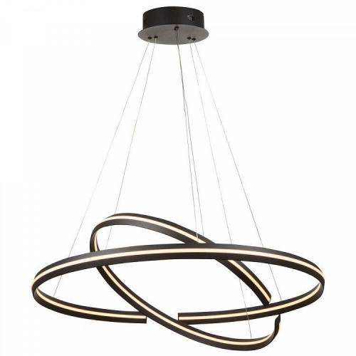 подвесной светодиодный светильник maytoni azumi mod036pl-l80b в Архангельске