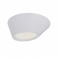 потолочный светодиодный светильник st luce odierno sl956.052.01d в Архангельске