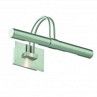 подсветка для картин ideal lux cico ap2 nickel в Архангельске