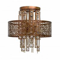 потолочный светильник mw-light марокко 1 185010205 в Архангельске