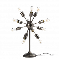 настольный светильник molecule в Архангельске