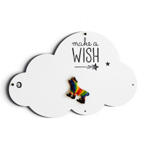 доска для магнитов make a wish в Архангельске
