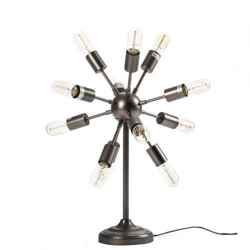 настольный светильник molecule в Архангельске
