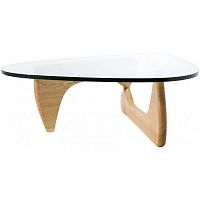 стол isamu noguchi белый дуб в Архангельске