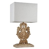 настольная лампа maytoni cipresso h034-tl-01-r в Архангельске