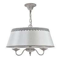 подвесная люстра maytoni bouquet arm023-pl-03-s в Архангельске