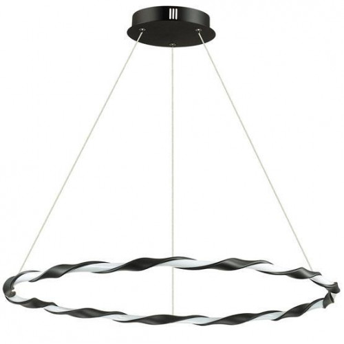 подвесной светодиодный светильник lumion serenity 3701/43l в Архангельске