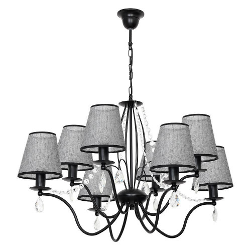 подвесная люстра luminex simone 7558 в Архангельске