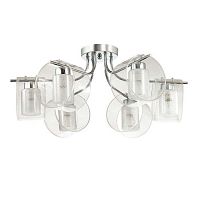 потолочная люстра lumion vetrosana 3527/6c в Архангельске