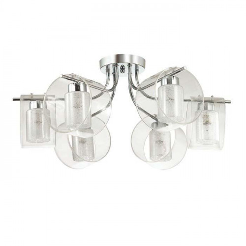 потолочная люстра lumion vetrosana 3527/6c в Архангельске