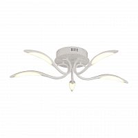 потолочная светодиодная люстра arte lamp a9442pl-5wh в Архангельске