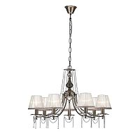 подвесная люстра maytoni rapsodi rc305-pl-07-r в Архангельске