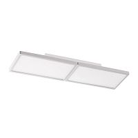 потолочный светодиодный светильник odeon light super slim 3870/30cl в Архангельске