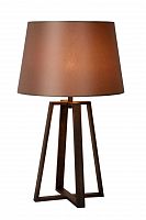 настольная лампа lucide coffee lamp 31598/81/97 в Архангельске