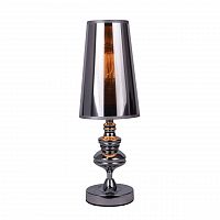 настольная лампа arte lamp anna maria a4280lt-1cc в Архангельске