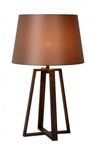 настольная лампа lucide coffee lamp 31598/81/97 в Архангельске