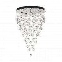 каскадная люстра dio darte elite tesoro h 1.4.55.200 n в Архангельске