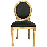 стул volker black gold в Архангельске