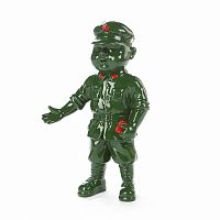 статуэтка military man 5 в Архангельске