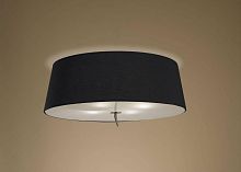 потолочный светильник mantra ninette satin nickel 1919 в Архангельске