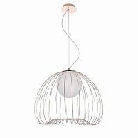 подвесной светильник maytoni polly mod541pl-01g в Архангельске