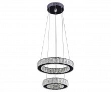 подвесной светодиодный светильник kink light тор-кристалл 08559(3000-6000k) в Архангельске