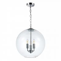 подвесная люстра favourite bulla 2294-3p в Архангельске