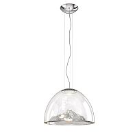 подвесной светильник 9260p silver от delight collection в Архангельске