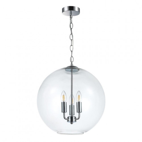 подвесная люстра favourite bulla 2294-3p в Архангельске