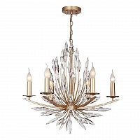 подвесная люстра favourite feerie 1933-6p в Архангельске