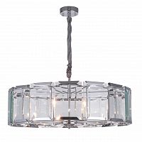 подвесная люстра divinare 1100/02 sp-8 в Архангельске