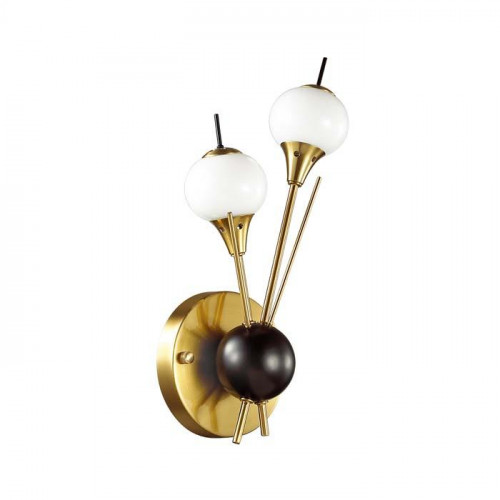 бра odeon light sirius 3996/2w в Архангельске