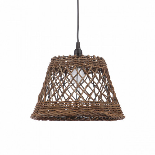 подвесной светильник rattan cone в Архангельске