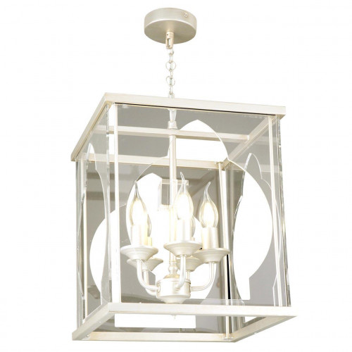 подвесная люстра maytoni keope h008pl-05g в Архангельске