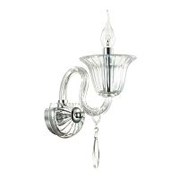бра odeon light ninfea 3950/1w в Архангельске