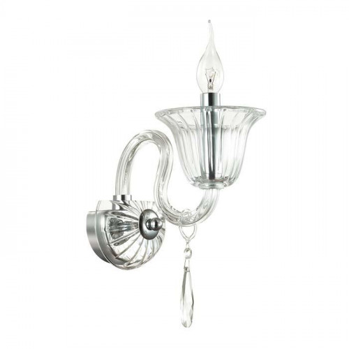 бра odeon light ninfea 3950/1w в Архангельске