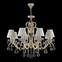 подвесная люстра maytoni triumph arm288-08-g в Архангельске