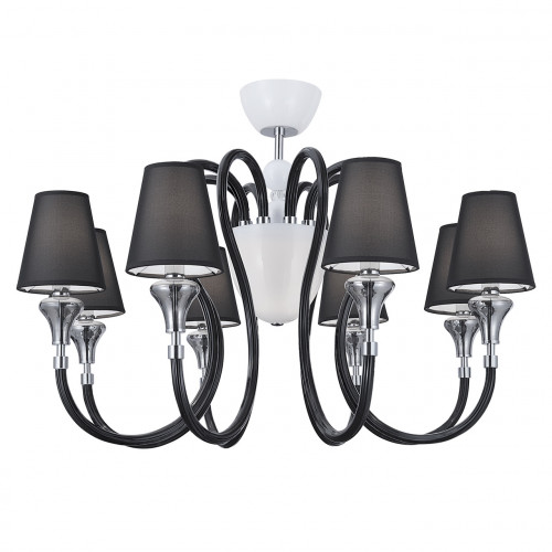 потолочная люстра lightstar otto 809087 в Архангельске