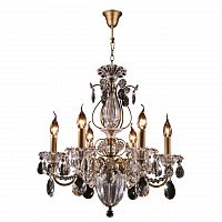 подвесная люстра lightstar schon 790061 в Архангельске