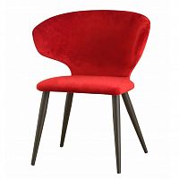 кресло askold red красное в Архангельске