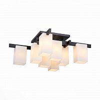 потолочная люстра st luce caset sl541.402.08 в Архангельске