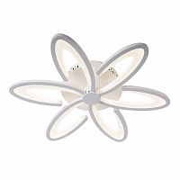 потолочный светодиодный светильник omnilux florinas oml-49307-60 в Архангельске