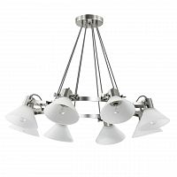 подвесная люстра lumion effi 3707/8 в Архангельске