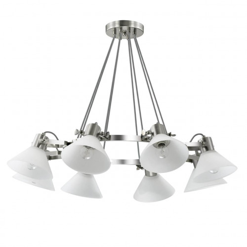 подвесная люстра lumion effi 3707/8 в Архангельске