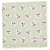 салфетка cherry berry p.green в Архангельске