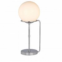настольная лампа arte lamp bergamo a2990lt-1cc в Архангельске